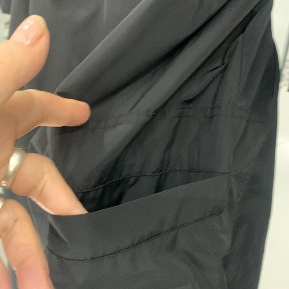 (Size 18)🇨🇦”Miracle Dress”  in Black new without tags - Picture 7 of 13